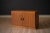 Vintage Danish Teak Locking Storage Cabinet Credenza by Børge Mogensen For Sale - Image 13 of 13