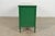Thomasville French Regency Louis XVI Green Lacquered Dresser or Credenza, Newly Refinished For Sale - Image 11 of 13