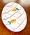 Ceramic Pottery Barney Sunnyside Ceramic Platter For Sale - Image 7 of 10