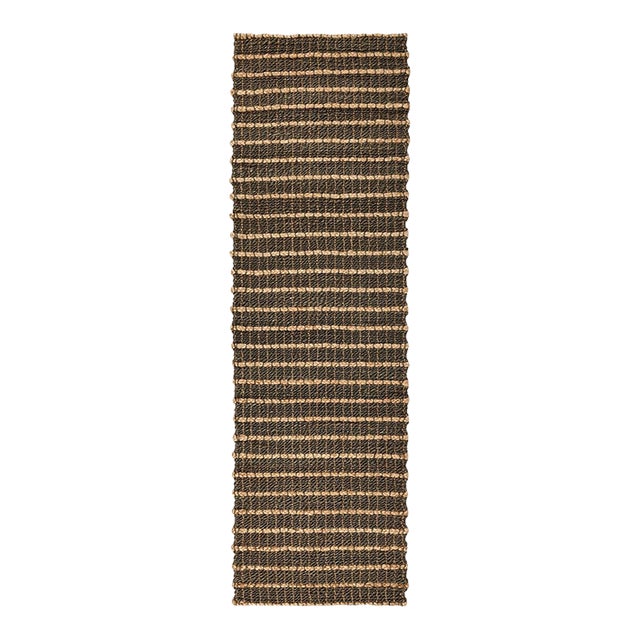 San Diego Navy Rug - 2.6 X 8 For Sale