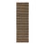 San Diego Navy Rug - 2.6 X 8 For Sale