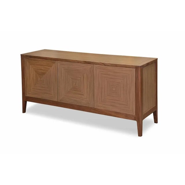 Contemporary Lennox Sideboard from Sno For Sale - Image 3 of 4