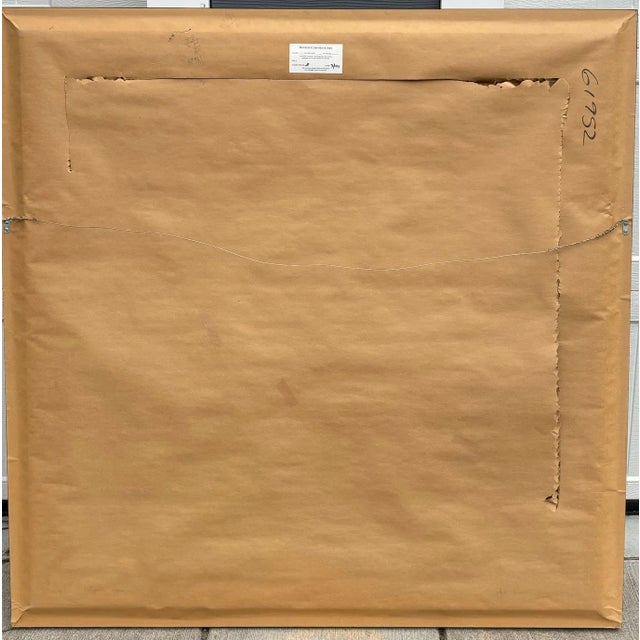 Original Fred MacNeill Cape Ann Coastal Tide Pools Waves Landscape Painting For Sale - Image 9 of 12