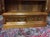 Antique Victorian Bookcase, Walnut Bookshelf With Glass Doors For Sale - Image 12 of 18