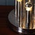Vintage 20th Century Italian Chrome Multi-Light Table Lamp from Reggiani, 1970s For Sale - Image 15 of 18