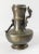 Chinese 19th Century Chinese or Japanese Bronze Vase With Chilong Dragon For Sale - Image 3 of 11