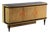 Sideboard with Bar Function, 1940s For Sale