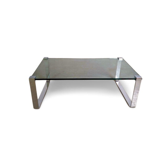 Classic 1022 Coffee Table from Draenert For Sale - Image 9 of 9