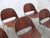 Sl58 Chairs by Léon Stynen, 1958, Set of 8 For Sale - Image 9 of 18