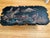 Mid-Century Japanese Lacquer Coffee Table With Hand-Painted Fuji Landscape & Mother-of-Pearl Raden Inlay For Sale - Image 4 of 4