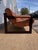 Percival Lafer Brazilian Rosewood & Leather Sofa, Circa 1960s For Sale - Image 10 of 17