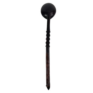 Early 20th Century Zulu Spoon South Africa For Sale