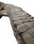Brown Monumental Bronze Crocodile Fountain Sculpture – 149” L Outdoor Garden For Sale - Image 8 of 10
