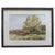 Ronald Birch, Autumn in Wiltshire, 1974, Watercolour Painting For Sale - Image 14 of 14