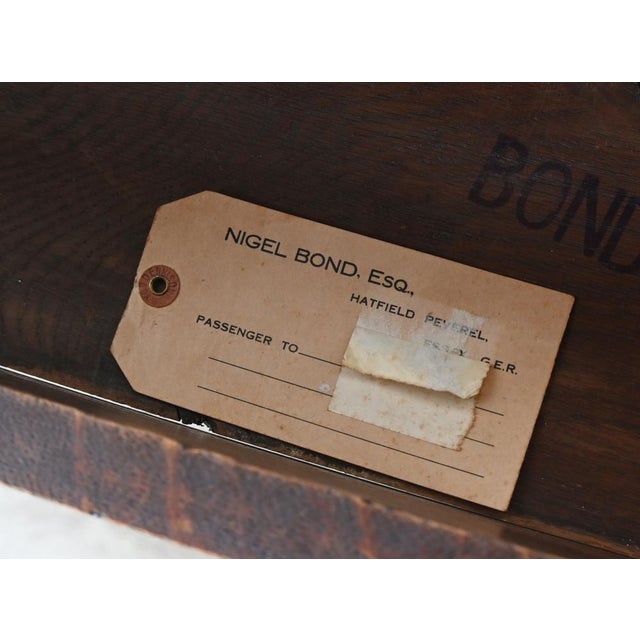 Antique German Black Forest Animal Carved Side Cabinets, 1860s, Set of 2 For Sale - Image 13 of 18