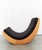 Rosenthal Tandem Relaxer 2for2 Floor Swing by Verner Panton for Rosenthal, 1970s For Sale - Image 4 of 13