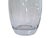 Vintage Crystal Centerpiece Vase from Ichendorf, 1970s For Sale - Image 6 of 8