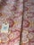 Indian Gaston Y Daniela "Ganges” Print– 2.25 Yards For Sale - Image 3 of 5