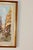 Moriani, City Street Scene, 1960s, Oil on Canvas For Sale - Image 6 of 10