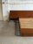 Jesper Teak Queen Platform Bed With Floating Nightstands Danish Mid-Century Modern 1970s For Sale - Image 4 of 11