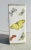 Limoges, France Limoge Butterflies Square Pillar Vase For Sale - Image 4 of 6
