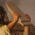 Roberto Focosi, Moses Breaking the Tablets of the Law, 1852, Oil on Canvas For Sale - Image 12 of 16
