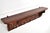 Art Deco Coat Rack in Oak, 1930s For Sale - Image 10 of 11