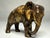 Original Arcade Elephant Still Bank for your consideration. The elephant bank measures approx. 4 1/4 inches long, 1 3/4...