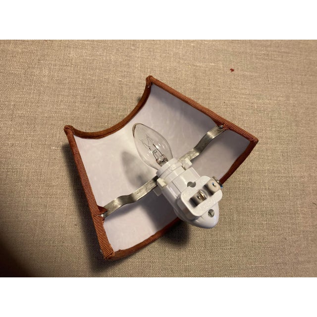 Fortuny Fortuny Night Light For Sale - Image 4 of 6