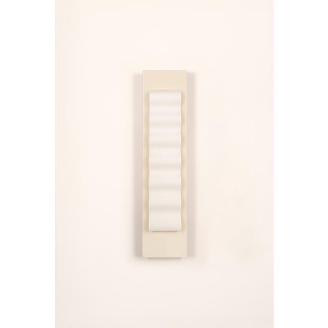 Not Yet Made - Made To Order Frame Slim Ow L Wall Light by Violaine d'Harcourt For Sale - Image 5 of 5