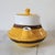 Italian Mid-Century Modern Ceramic Teapot or Coffee Pot For Sale In Milwaukee - Image 6 of 14