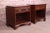 Baker Furniture Chippendale Carved Mahogany Nightstands, Newly Refinished For Sale - Image 13 of 13