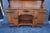 Monterey Classic sideboard in the rich Smokey Maple finish, circa 1931. This early example captures the relaxed, rustic...