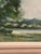 Lars Boëthius, Coastal Landscape, 1950s, Oil on Panel, Framed For Sale - Image 14 of 18
