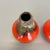 Ceramic Studio Pottery Vases from Roth Ceramics, Germany, 1970s, Set of 2 For Sale - Image 6 of 18