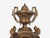 Louis Xv, Figural Cartel Clock, Dore Bronze, France, 19th Century For Sale - Image 12 of 18