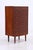 Mid-Century Teak Chest of 6 Drawers For Sale - Image 11 of 13