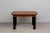Art Deco Dining Table in Walnut, 1930s For Sale - Image 3 of 18
