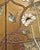 Chinese Export Flora and Fauna Gilt Coromandel Screen 8 Ft For Sale - Image 12 of 18
