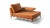 Not Yet Made - Made To Order Modern Leather Privé Sofa by Philippe Starck for Cassina For Sale - Image 5 of 11