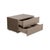 Dream Wooden Sideboard from Poliform For Sale - Image 4 of 15
