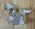Vintage Lenox Solid and Frosted Horse Figurine- Racing in the Wind- 7”x5”x2”- No Box For Sale - Image 11 of 12