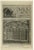 Chancel of Chartham Church, 1790, Paper For Sale - Image 10 of 10