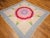 Vintage Hand-Stitched Lone Star Quilt, Early 20th Century For Sale - Image 9 of 12