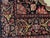 Traditional Antique Persian Feraghan Sarouk, Tree of Life Rug, 3'5" X 4'11" For Sale - Image 3 of 8