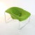 Cubic Armchair by Olivier Mourgue for Airborne, 1960s For Sale - Image 12 of 12