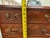 Antique Small Mahogany Chest of Drawers For Sale - Image 16 of 17