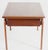 Mid Century Modern Lane Side Table. A very special side table from the Lane collection.