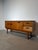 Wood Mid-Century Modern Teak Sideboard from Jentique For Sale - Image 7 of 12