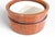 Mid-Century Modern Mid 20th Century Danish Modern Teak Ice Bucket For Sale - Image 3 of 10
